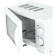 Galanz Mos-2002MW microwave oven, 700 watts, 20 l, white