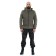 Jacket 7.62 Bastion, Soft Silel, Oliva, Rr. 52-54 Height 182-188 XL
