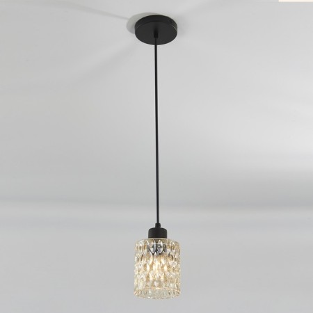 Suspended lamp 1x60W E27, size 20x20x150 cm-2