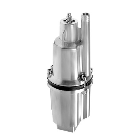 Vibration pump oasis vs 0.42/60 - 10n, upper fence, pressure 60 m, 25 l/min, 10 m