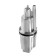Vibration pump oasis vs 0.42/60 - 10n, upper fence, pressure 60 m, 25 l/min, 10 m