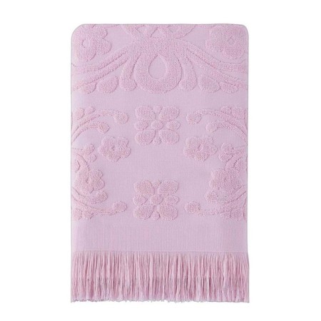 Arya Home Isabel Soft, 520 g, size 30x50 cm, powder color, powder-1