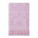 Arya Home Isabel Soft, 520 g, size 30x50 cm, powder color, powder