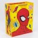 Gift package "Congratulations" 40x49x19 cm, packaging, spider-man