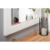 Austin mirror 17.03, 1200x20x595, white