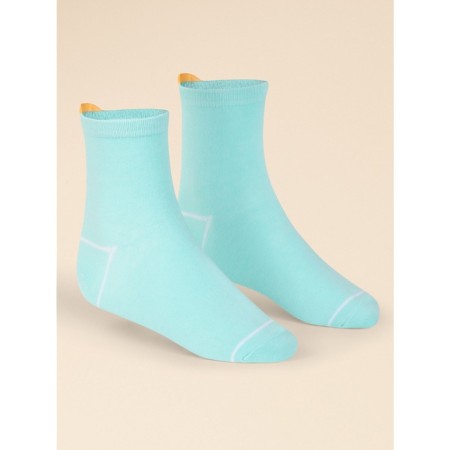Nosk children, size 18-20, menthol color, 2 pcs-3