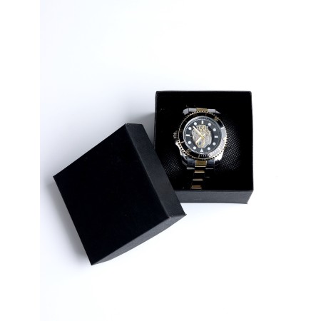 Men's wrist watches, l-26 cm, d dial 4.3 cm-5