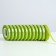 Tape-tape, green, 13 mm, 27.3 meters