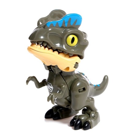 Dinobotik robot, transforms, mix-8