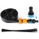 Water sprayer for trampoline 6 ", Perfetto Sport PS-015