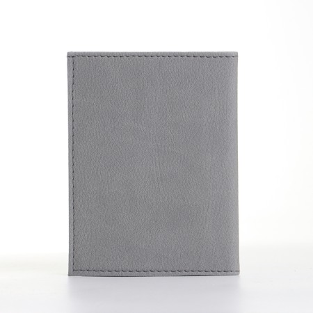 Cover for autocodes, gray color-1