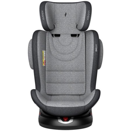 Car Osann Eno 360 °, Color Universe Grey-1