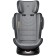 Car Osann Eno 360 °, Color Universe Grey
