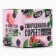 Бомбочка для ванны, аромат смородины, 130 г, BEAUTY FOOD