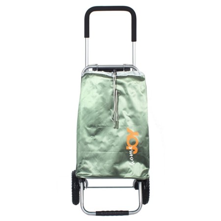 FLEXI-Green Bag, Green-4