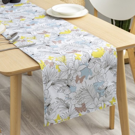Track, size 40x140 cm