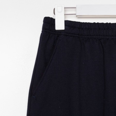 Male shorts, black color, size 56-6