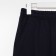 Male shorts, black color, size 56
