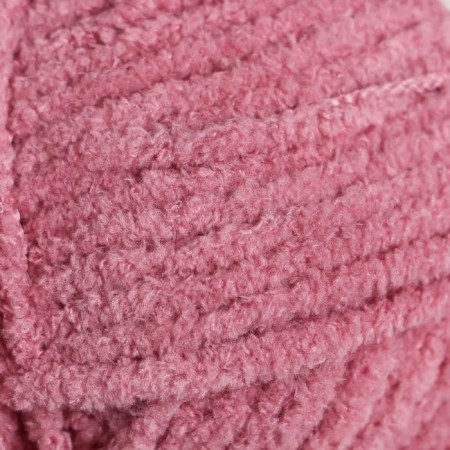 Yarn "Softy Plus" 100% micropoliester 120m/100g (295 pink)-2