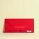Money envelope "Happy Birthday!" strawberries, 16.5 × 8 cm