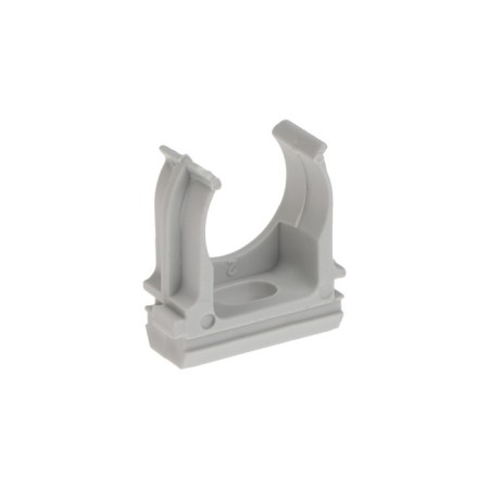 Clips for pipes Ural Pak, 20 mm, AT-50120-020-2