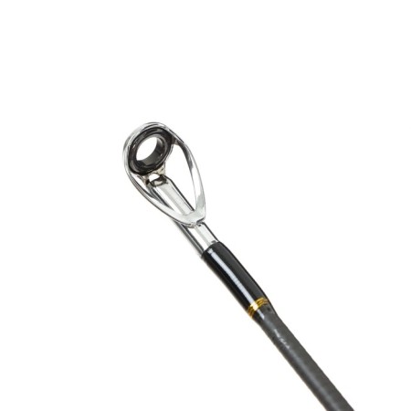 Casting rod ryobi first class C802xh, test 10.5-84 g-7