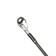 Casting rod ryobi first class C802xh, test 10.5-84 g