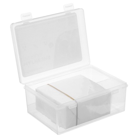 Magnesia sports in the plastic container onlytop-1