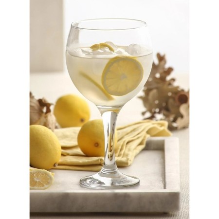 A set of glasses for wine and cocktails, Lav Misket, 645 ml, 6 pcs-3