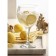 A set of glasses for wine and cocktails, Lav Misket, 645 ml, 6 pcs