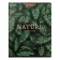 A notebook of 96 sheets in the “Leaves” line, the cover shaking cardboard, VD-LK, MIX