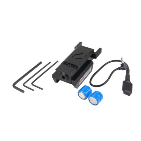 Veber MN-10R Laser Copper-3