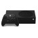 Game console Microsoft Xbox Series S 1TB black