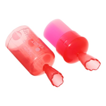 Eraser Figure candy mix, (barcode on a piece)-2