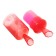 Eraser Figure candy mix, (barcode on a piece)