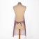 Apron Ethel "plain" ts.