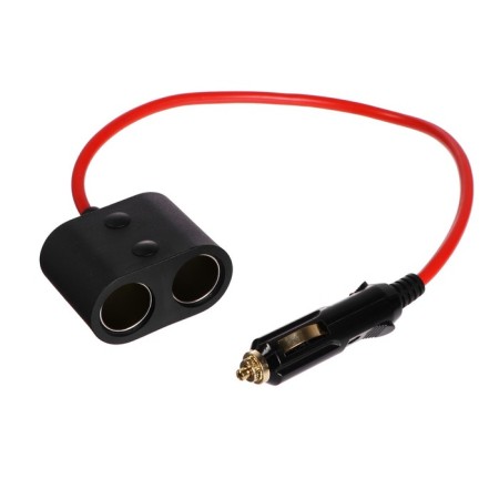Smuster Razumer 12-24V, 2 nests, wire 45 cm
