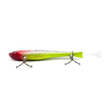 Rattlin Namazu Ozzy, L = 80 mm, 24 g, sinking, color No. 4-3