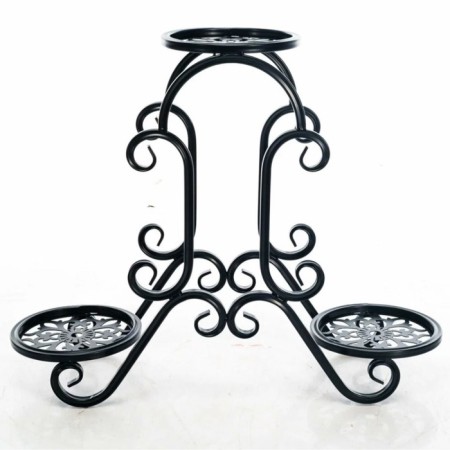 401-014b stand for flowers 401-014b 75x23x60 cm