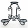 401-014b stand for flowers 401-014b 75x23x60 cm