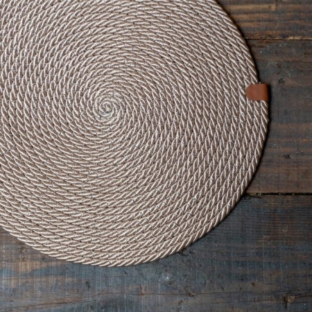 PLAISMAT "RUZUS +", diameter 32 cm-2