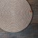 PLAISMAT "RUZUS +", diameter 32 cm