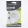 Universal block, 10 cm, white color