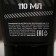 Shaving gel “for big boys”, 110 ml, hard line
