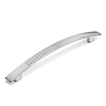 Hand-slop tundra Light RS001al, m/o 128 mm, chromium color-1
