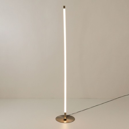 Kitilux "Rudy" CL804031, 26x150 cm, 1x12W, LED, Gray Color.-15