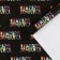 Packaging paper, 70x100 cm, Avengers