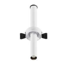 The built-in lamp Technical C140TRS-L300-7W3K-W, LED, 7 W, 30x30x316 mm, 460 lm, 3000k, white