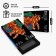 Wooden puzzle "Bengal Tiger" + calendar