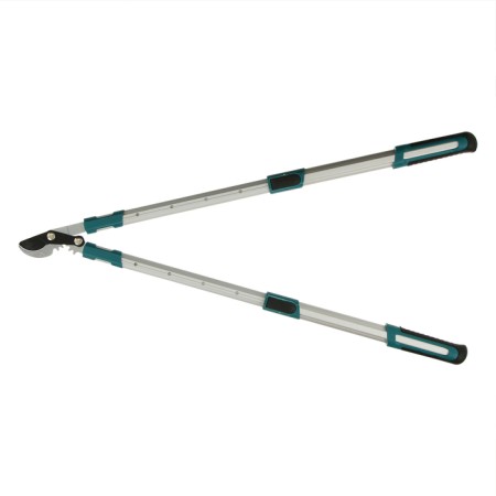 Buscores Professional, 26.4−37 "(67.5−94 cm), telescopic, with plastic pens, mix, Greengo-9